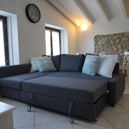 Mansarda Dolce Vita Lonato Εξωτερικό φωτογραφία