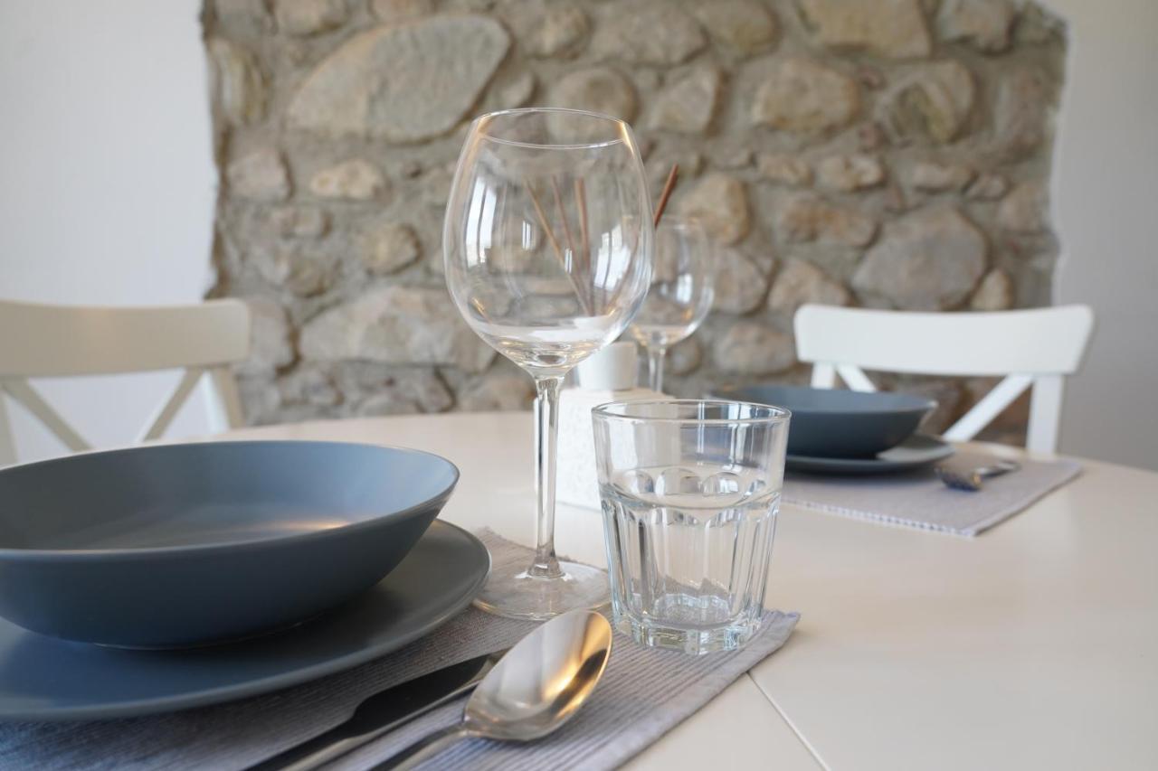 Mansarda Dolce Vita Lonato Εξωτερικό φωτογραφία