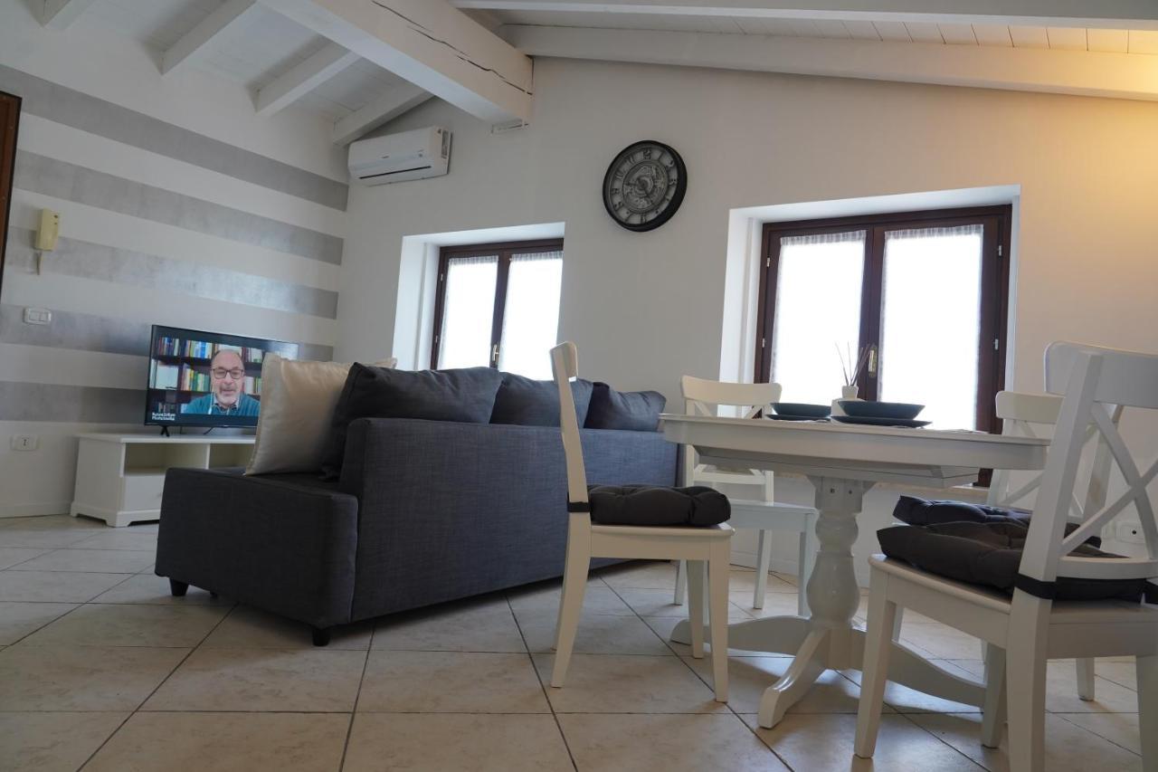 Mansarda Dolce Vita Lonato Εξωτερικό φωτογραφία